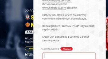 Bahisbudur Canlı Destek Hattı
