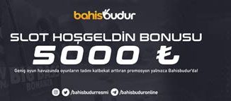 Bahisbudur Casino Giriş