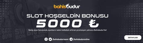 Bahisbudur Casino Giriş