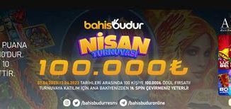 Bahisbudur Casino Oyun Alanları