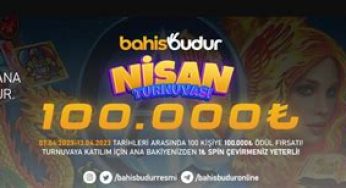 Bahisbudur Casino Oyun Alanları
