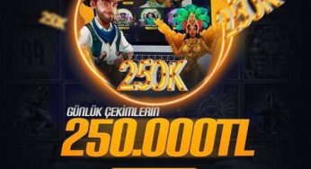 Bahisbudur Günlük Çekim Limiti