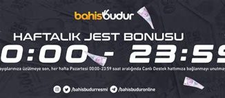 Bahisbudur Üyelik İptali