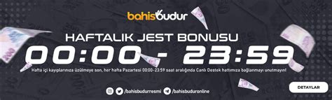 Bahisbudur Üyelik İptali