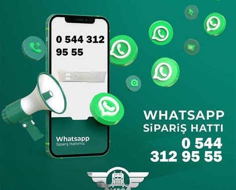 Bahisbudur Whatsapp Hattı